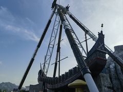 -横店影视城梦幻谷园区