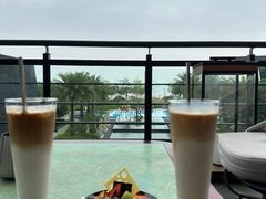 -厦门万丽酒店·R Bar
