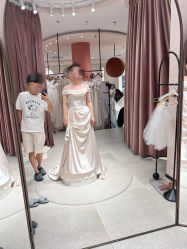 -PAI婚纱礼服设计馆【大牌租赁/高级定制】