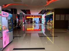 -横店电影城(李沧店)