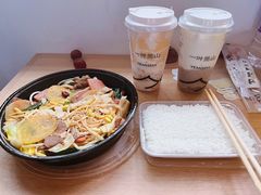 -一叶觅山(半边街店)