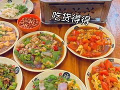-江湖万州烤鱼(王子美食城)