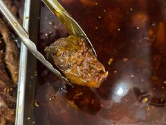 -鸿运兔·手撕烤兔(天府广场店)