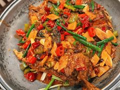 -湘肠香火锅店(团结湖店)