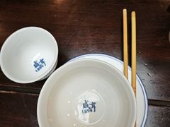 -咸亨酒店•非遗绍兴菜•中华老字号(堂吃餐厅)