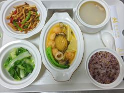 -莲生母婴月子中心(清水河公园店)