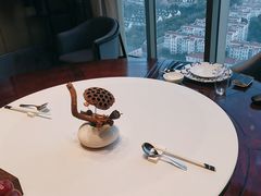 -宝燕壹号景观餐厅(龙盛国际商业广场店)