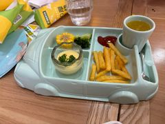 -豪客来牛排(红豆万花城店)