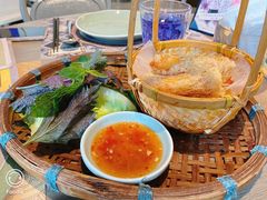 -CHINCHIN 青青·泰国料理(万象食家店)
