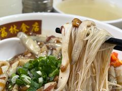 -荔林食店(西华路店)