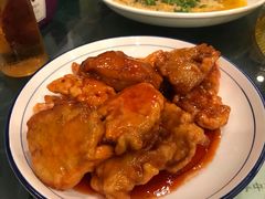 -小姨家常菜(昭萍东路店)