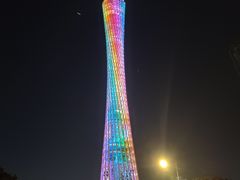 -广州塔