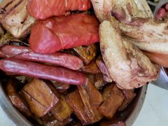卤叉烧-吴长子卤菜馆(统一街店)