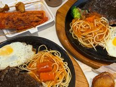 -豪享来牛排(人民店)