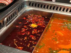 -大隐·成都火锅Bistro(合生麒麟新天地店)