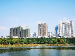 -南宁南湖公园