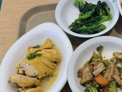 -老乡鸡(庐江路店)