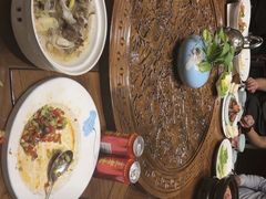 -二分八云雁阁•新晋菜大同味(长治路店)