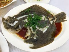 -湛江渔港·大排档(乐园路总店)