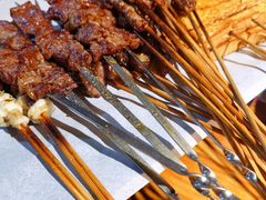澳洲和牛串-苏小牛·牛肉串(国贸店)