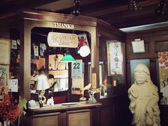 -古董花园(思南路42弄小区店)