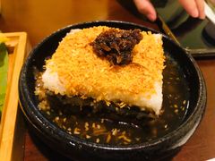 玫瑰凉糕-紫滇源云南生态菜(丹凤街店)