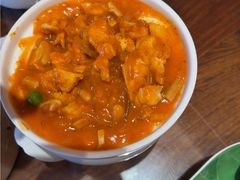 -面辣子·陕西家乡菜(钟楼店)