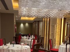 -香宫中餐厅·大连香格里拉(人民路店)