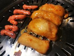 -炽城·烤肉名家(鸿达中央广场店)