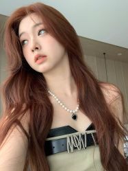 -HG美发设计沙龙