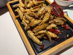 -自己人•宜昌菜(水悦城店)