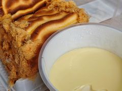 -鲍师傅糕点(五角场店)