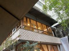 -时光花园(白鹭洲店)