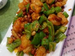 -桃子餐厅·天津菜(红星路直营店)