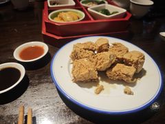 -咸亨酒店•非遗绍兴菜•中华老字号(堂吃餐厅)