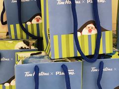 -Tims天好咖啡(江干万象城店)