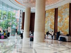 -上海雅居乐万豪侯爵酒店