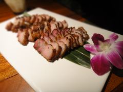 绿茶烤肉（38元）-绿茶餐厅(华联万柳店)