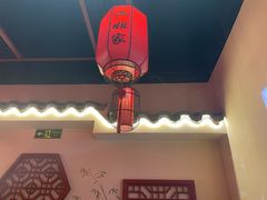 -二姐家三个拿手菜·北塘海鲜·大馅锅贴王(成林道店)