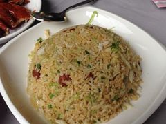 iphone_upload_pic-御花园·粤菜·海鲜火锅(中山公园店)