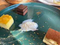 -曼乐辰餐厅(中庚漫游城店)