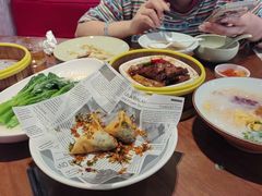 -蝴蝶里·粤菜·点心(龙湖杭州金沙天街店)