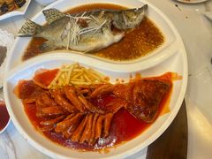 -马凯餐厅(长椿街店)