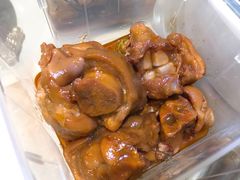 猪蹄-口味堂(惠济路店)