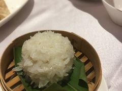 -粗茶淡饭·汉口公馆(循礼门店)
