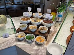 -佛山岭南天地康得思酒店