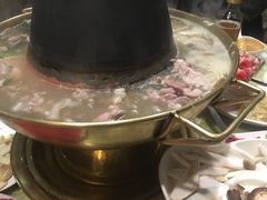 -清花阁乌拉满族火锅(厦门街店)