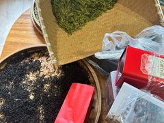 -阿巧茶庄