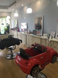 -星童star.kids儿童发型设计·满月胎发(玉兰花园店)