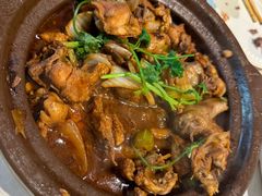 -二楼老店重庆鸡公煲(真光路店)